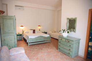 Hotel Micalosu - Cannigione - 4