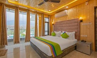 Treebo Ortus Residency - 2