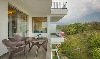 The Ortus Residency - 1