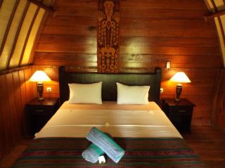 Gili Lumbung Bungalow - 7