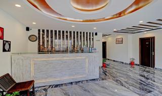 Treebo Ortus Residency - 7