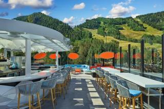 Downtown Aspen Luxury 3 Bedroom Residence - Aspen - 0