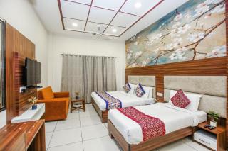 Hotel Karan Residency - 5 Min Walk From Golden Temple - 9