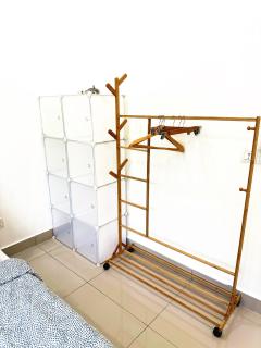 ●SSV10●4pax●Comfort House●13minit●Airpot●CondoPool - 4