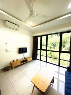●SSV10●4pax●Comfort House●13minit●Airpot●CondoPool - Bayan Lepas - 7