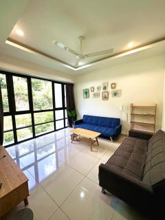 ●SSV10●4pax●Comfort House●13minit●Airpot●CondoPool - 8