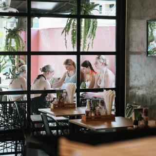 Twenty Two House - Strand Patong - 3