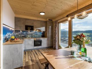 Alpenchalets Oberlaiming - 2