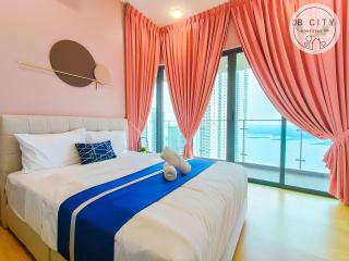 Danga Bay Country Garden by RR JBcity - Johor Bahru - 7