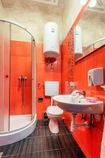 Apartmani Paulina - Rijeka - 9