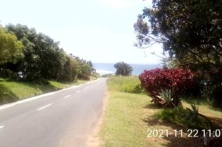 Sea view, self-catering, vacation apartment. - 2