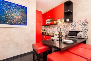 Apartmani Paulina - Rijeka - 1
