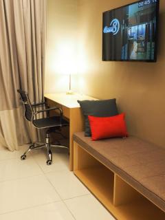 The Ultimate - Connecting Room - 99 Residences - Melaka - 5