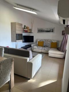 Relax Sea View Attic - Quartu SantʼElena - 8