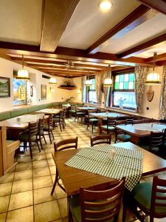Hotel Pension Balthasar - Müden - 9