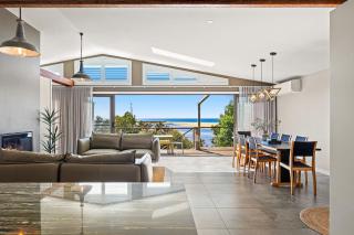 Lake View Luxury Wallaga Lake - 21 Lakeview Drive - Tilba Tilba - 0
