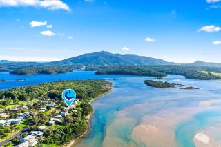 Lake View Luxury Wallaga Lake - 21 Lakeview Drive - Tilba Tilba - 9