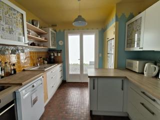 Villa Robert Shumann, à 700 m de la plage - Andernos-les-Bains - 3