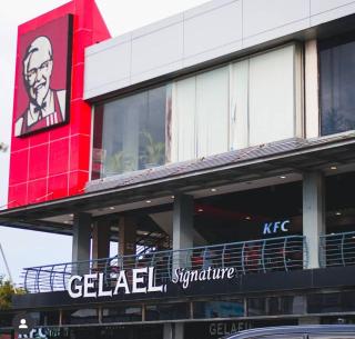 Sky View Hotel Managed by OS - 9