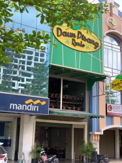 Sky View Hotel Managed by OS - Batam Center - 5