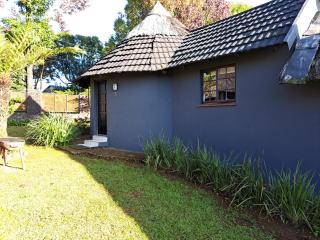 Horizon View Chalets - Graskop - 5