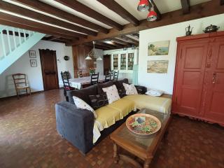 Villa Robert Shumann, à 700 m de la plage - Andernos-les-Bains - 7