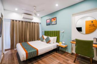 Apex Beacon Hotel, Mumbai - Mumbai - 2