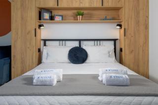 KYANO lux apartment sea view - Asgourou - 3