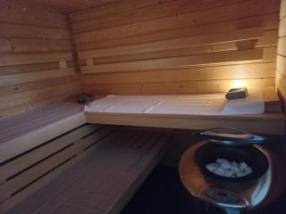 Charmante maison avec spa, sauna et jardin privatif - 4