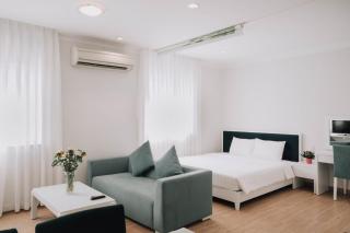 Song Hung 1 Luxury Hotel & Apartments - Ho Chi Minh - 7