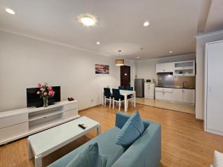 Song Hung 1 Luxury Hotel & Apartments - Ho Chi Minh - 3