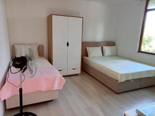 Assos Gunoven Cuisine & Butik Apart Otel - Ayvacık - 3