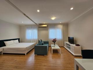 Song Hung 1 Luxury Hotel & Apartments - Ho Chi Minh - 4