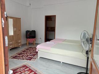Assos Gunoven Cuisine & Butik Apart Otel - Ayvacık - 2