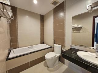 Song Hung 1 Luxury Hotel & Apartments - Ho Chi Minh - 1