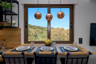 KYANO lux apartment sea view - Asgourou - 9