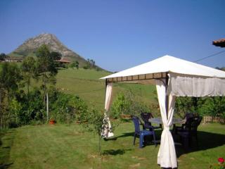 Casa rural San Juan, Ribadesella. A 5 minutos del mar - Ribadesella - 3