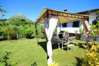 Casa rural San Juan, Ribadesella. A 5 minutos del mar - Ribadesella - 9