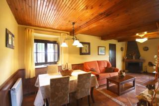 Casa rural San Juan, Ribadesella. A 5 minutos del mar - Ribadesella - 1