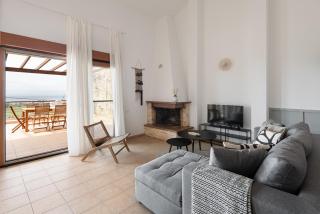 Blue Horizon House, Nikiti #FeelsLikeHome - Nikiti - 4