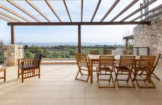 Blue Horizon House, Nikiti #FeelsLikeHome - Nikiti - 8