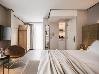 Strandhotel Domburg - Domburg - 3