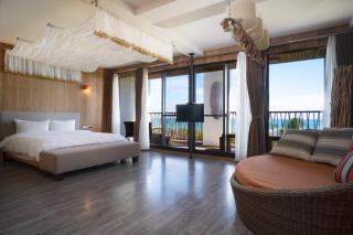 回長濱會館-原畫日風尚 Sinasera Resort - 9