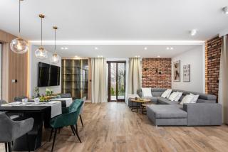 Ucieknij do luksusu: Villa Wola - Krakau - 2