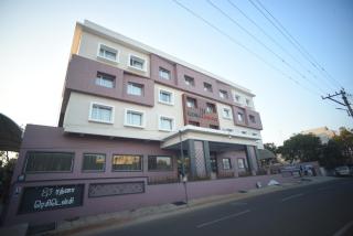 Rathna Residency - Erode - 1