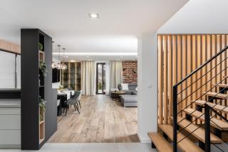 Ucieknij do luksusu: Villa Wola - Krakau - 4