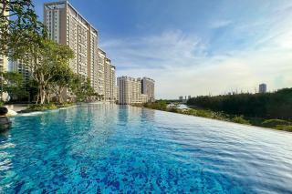 Midtown Apartments by Saigon - Phú Mỹ Hưng - Ho Chi Minh - 7