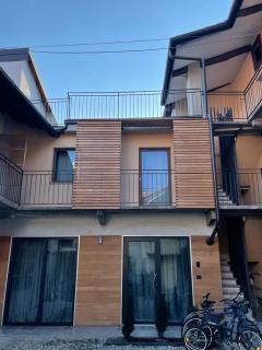 Maison de Cavour - Rivarolo Canavese - 0