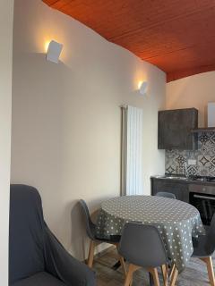 Maison de Cavour - Rivarolo Canavese - 8