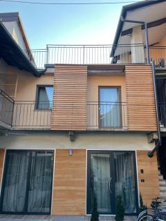 Maison de Cavour - Rivarolo Canavese - 3
